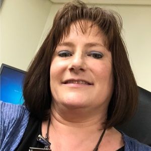 Meet your Posher, Jody